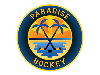 Westchester Warriors Hockey partnership with Paradise Hockey