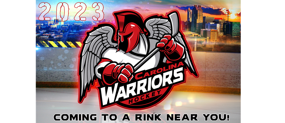 2023 CAROLINA WARRIORS (PEEWEE)