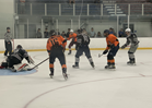 New England Chowderfest - College Open division